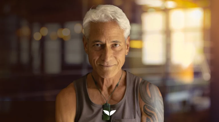 Greg Louganis, American diver for the 1984 and 1988 Olympics