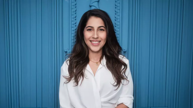 Marisha Lakhiani, Mindvalley's Chief Growth Officer