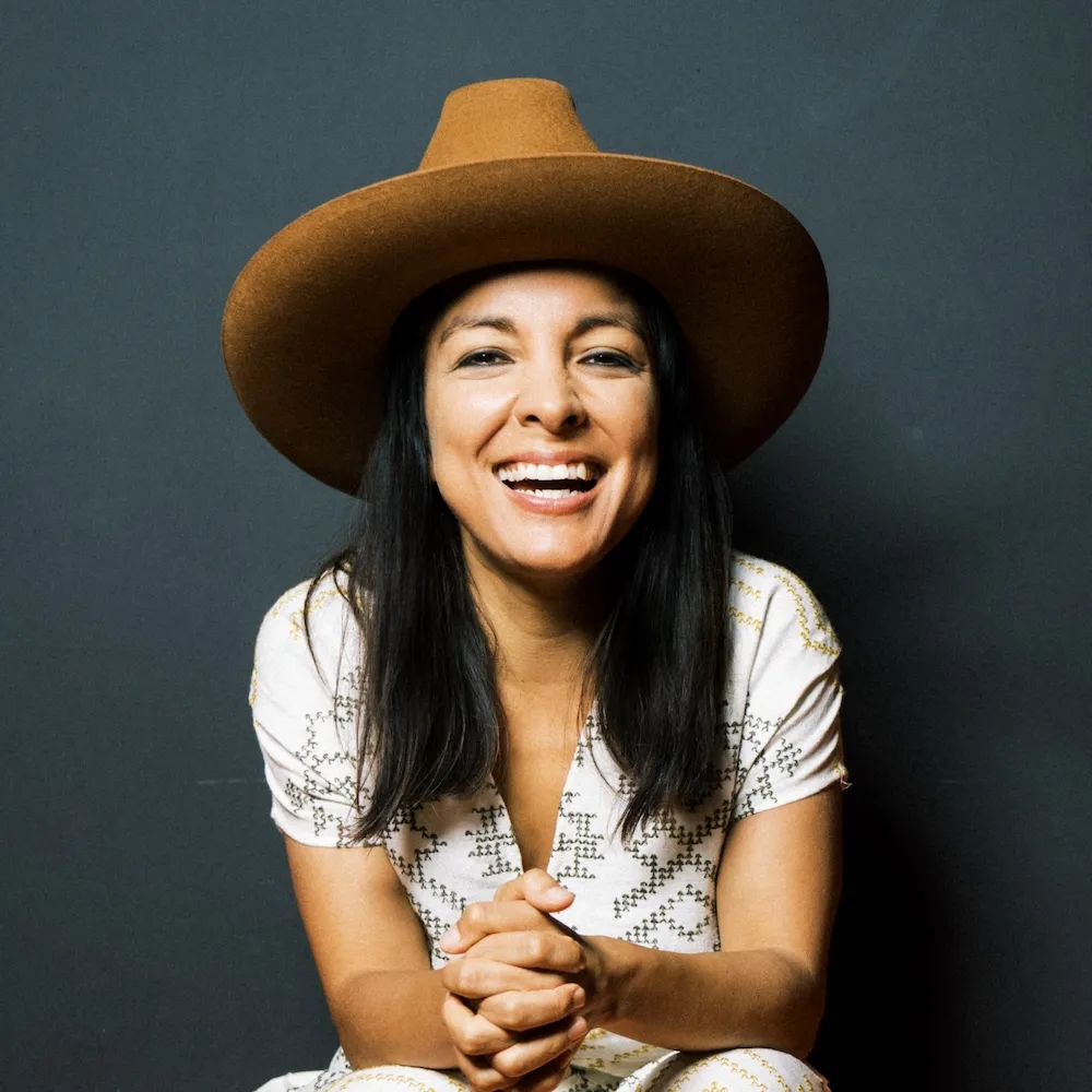 Miki Agrawal, Mindvalley trainer and founder of TUSHY, THINX, and WILD