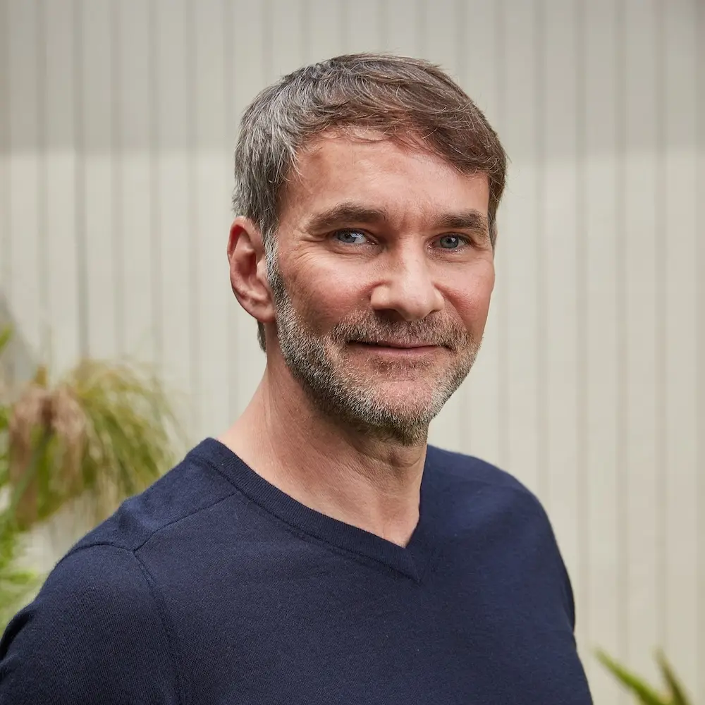 Keith Ferrazzi, Mindvalley trainer and founder and CEO of Ferrazzi Greenlight