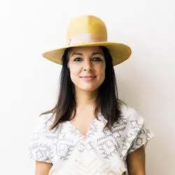 Miki Agrawal, serial entrepreneur and trainer of Mindvalley's Zero to $100 Million Quest