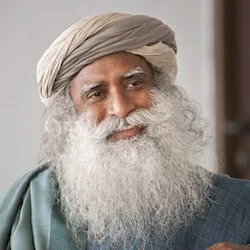 Sadhguru