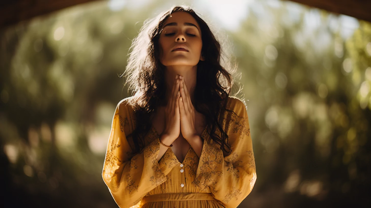 5 Steps to Launch Your Spiritual Journey, According to Mindvalley Experts