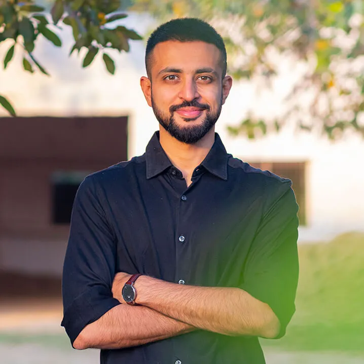 Siddharth Anantharam