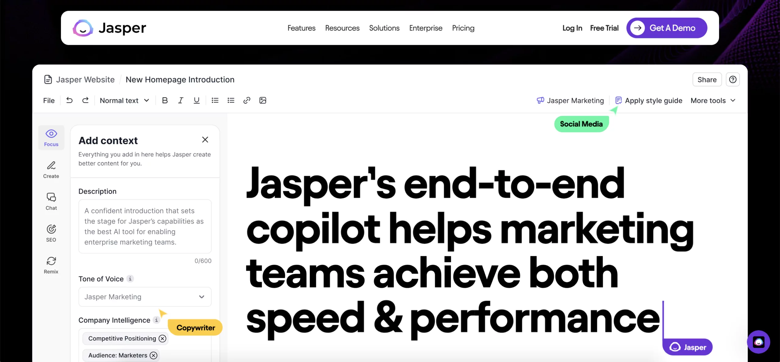 Jasper.ai