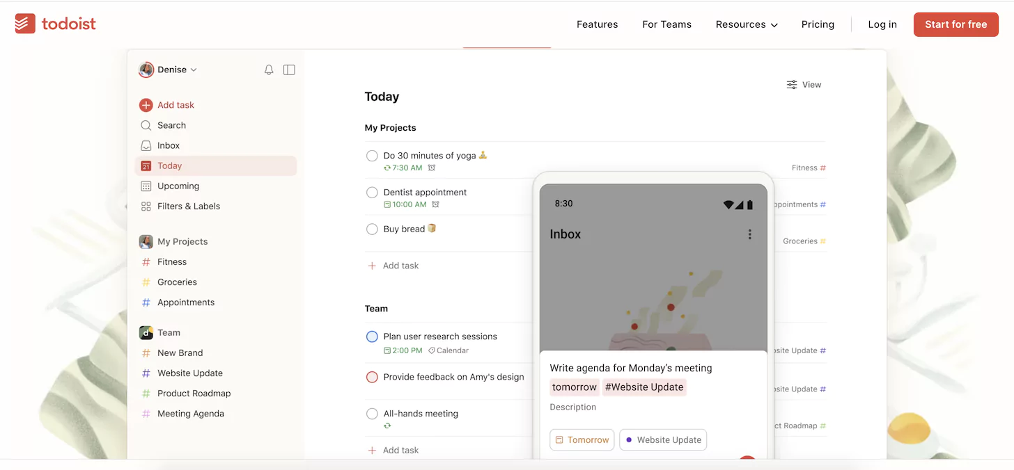 Todoist