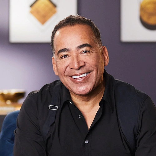 Tim Storey, trainer of Mindvalley's Magical Living Quest