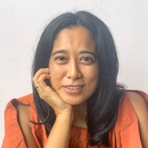 Tatiana Azman