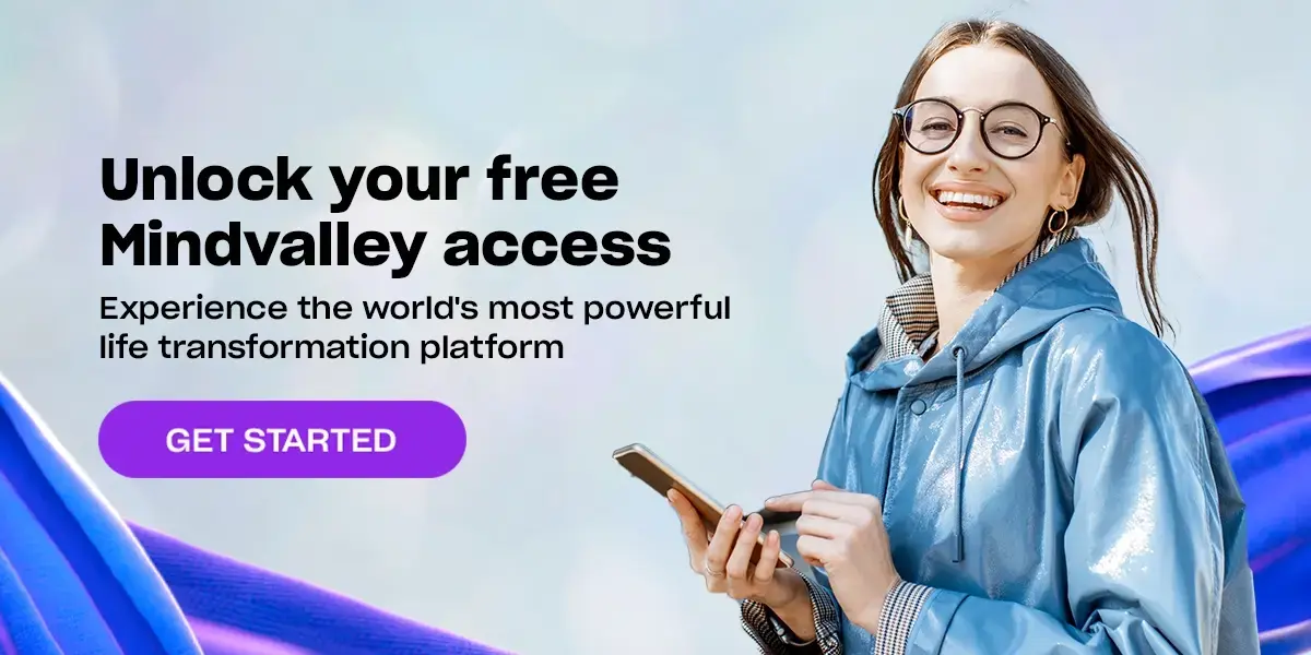 Mindvalley Free Access