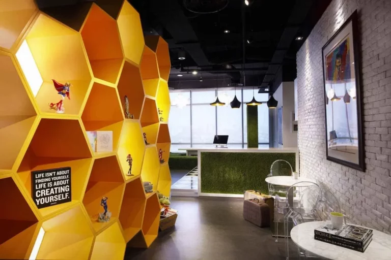 mindvalley office