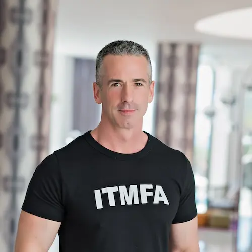 Dan Savage, sex advice columnist and relationship expert