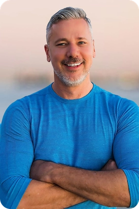 Shawn Wells, top nutritional biochemist and a global expert in health optimization