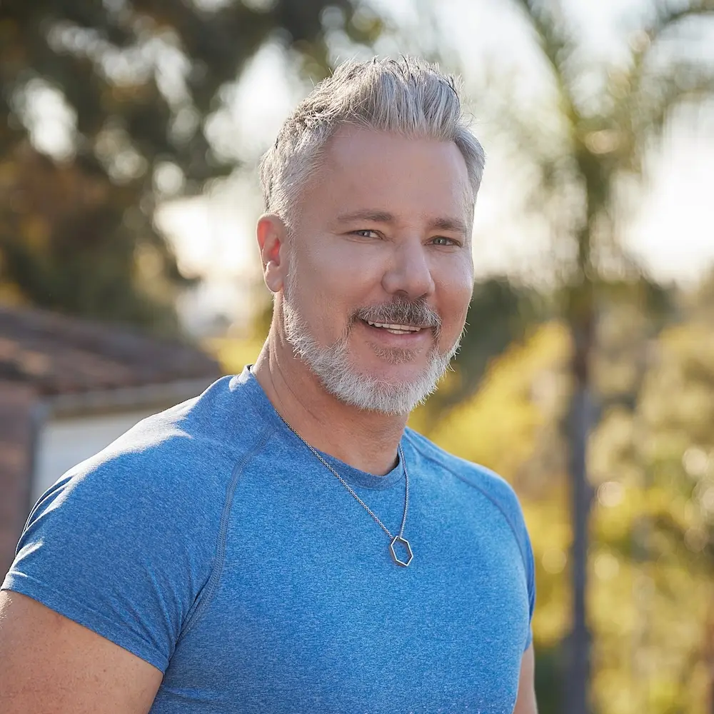 Shawn Wells, Mindvalley trainer, biochemist, and formulation scientist