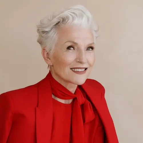 Maye Musk | Mindvalley Pulse