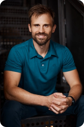 Vykintas Glodenis, AI & No-Code Expert