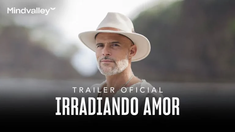 Irradiando Amor I Juanpa Barahona I Trailer Oficial