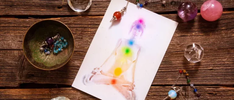 Mindvalley Pulse - Chakras: Las Ruedas Que Energizan Las Facetas De Tu Vida