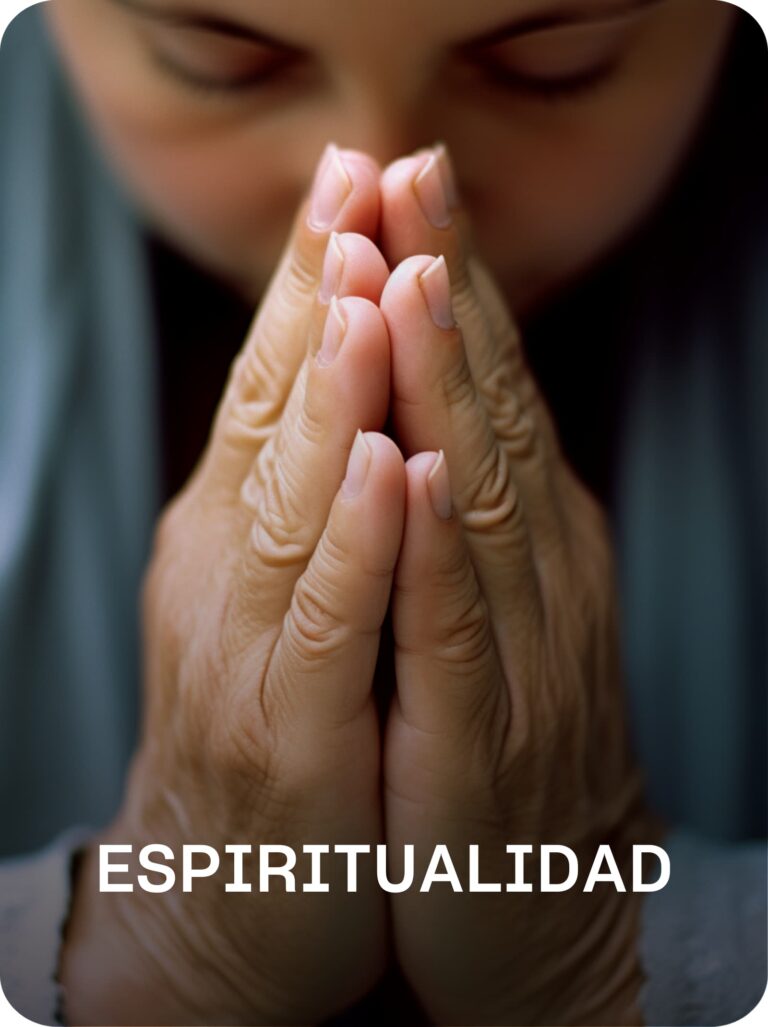 Espiritualidad