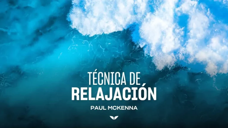 Relájate y Transforma tu Vida con las Técnicas de Paul McKenna