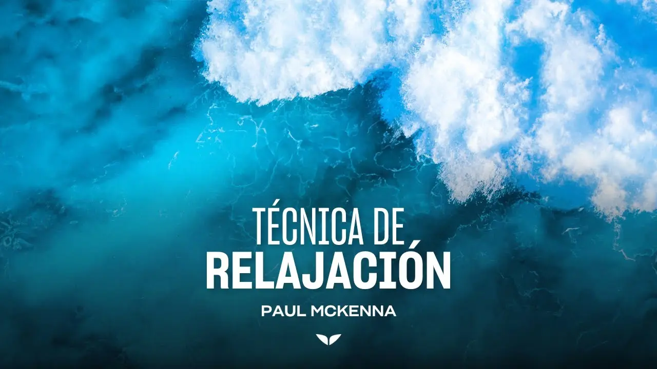 Relájate y Transforma tu Vida con las Técnicas de Paul McKenna