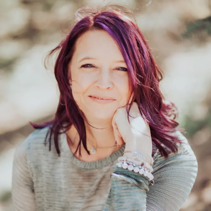 Camille, Mindvalley member