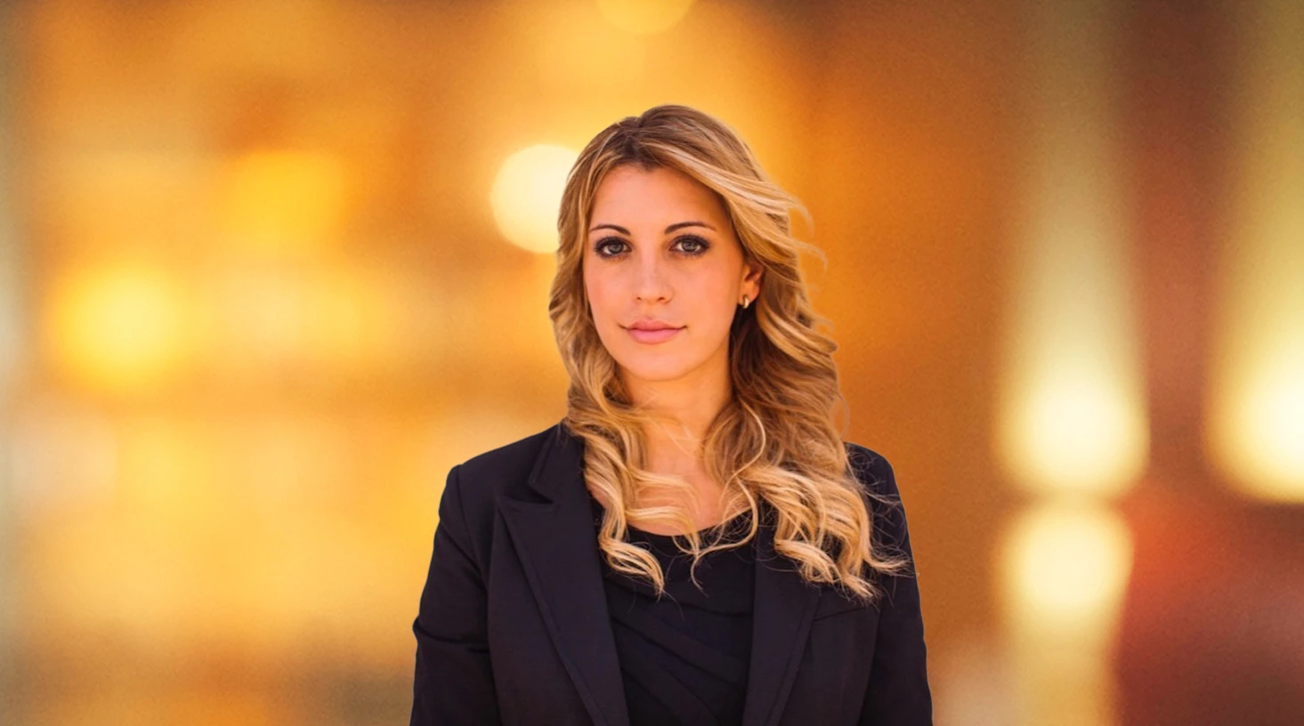 Laila Mickelwait, author of Takedown: Inside the Fight to Shut Down Pornhub