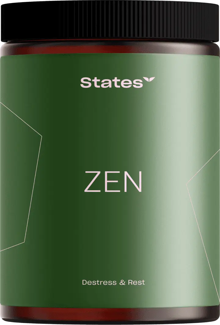 Zen by Mindvalley States