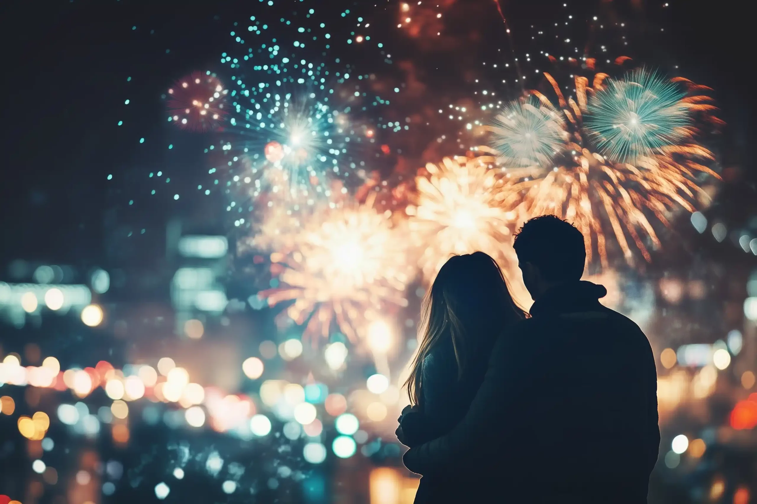 Letter from Vishen-The Most Important Resolutions for 2025
