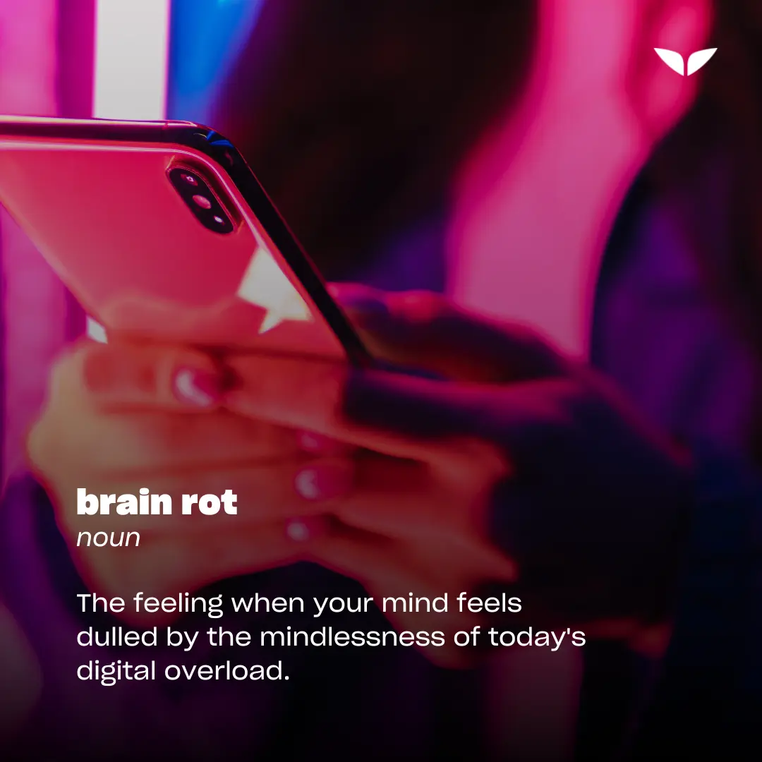 Brain rot description