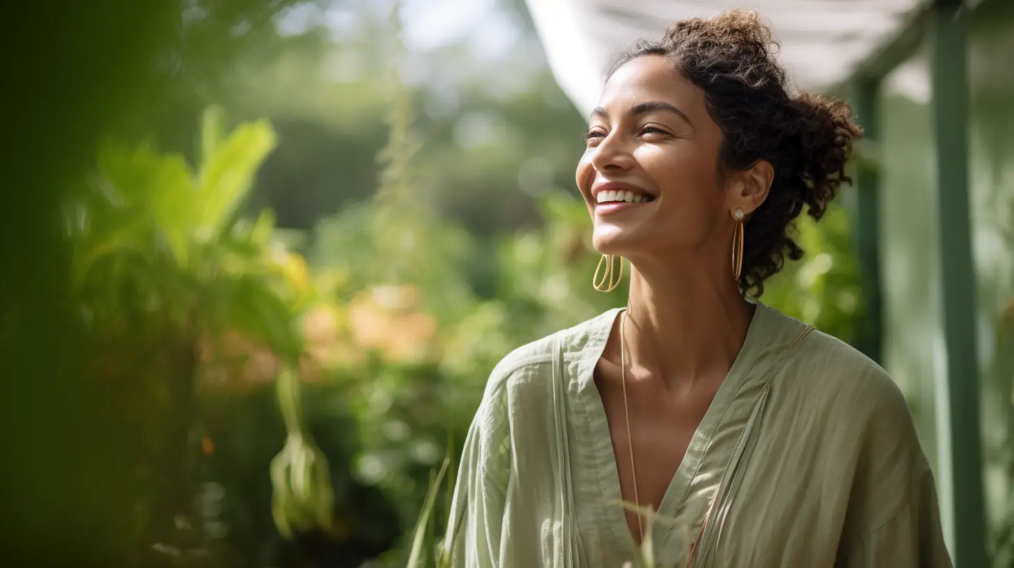 Why you should start measuring your spiritual growth—and how to do it Why you should start measuring your spiritual growth—and how to do it
