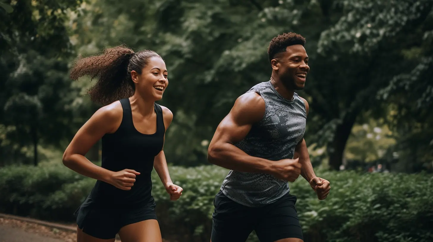 How to find or build an accountability group to crush your goals and own 2025 like a boss How to find or build an accountability group to crush your goals and own 2025 like a boss