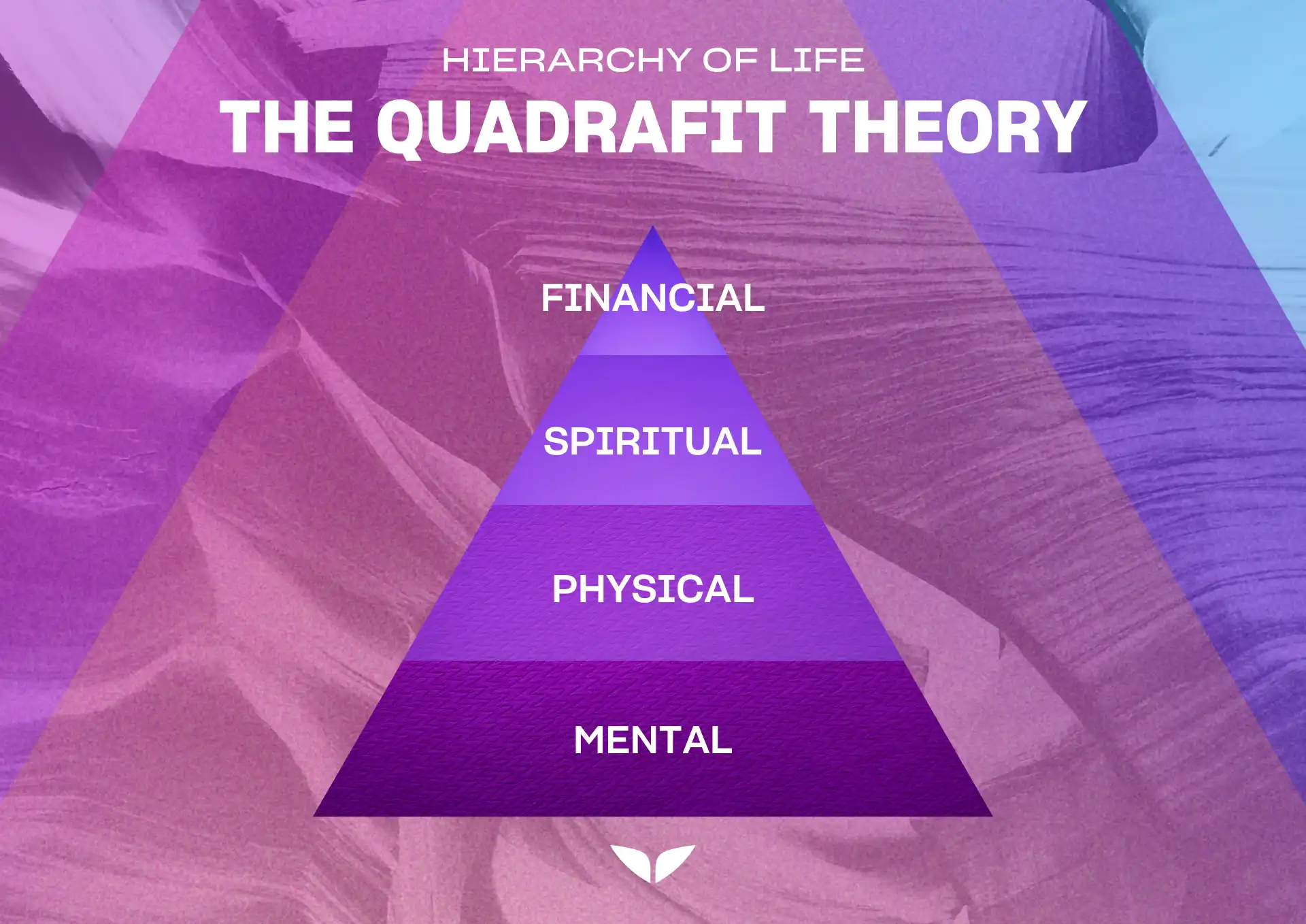 The Quadrafit Theory by Jaspreet Singh