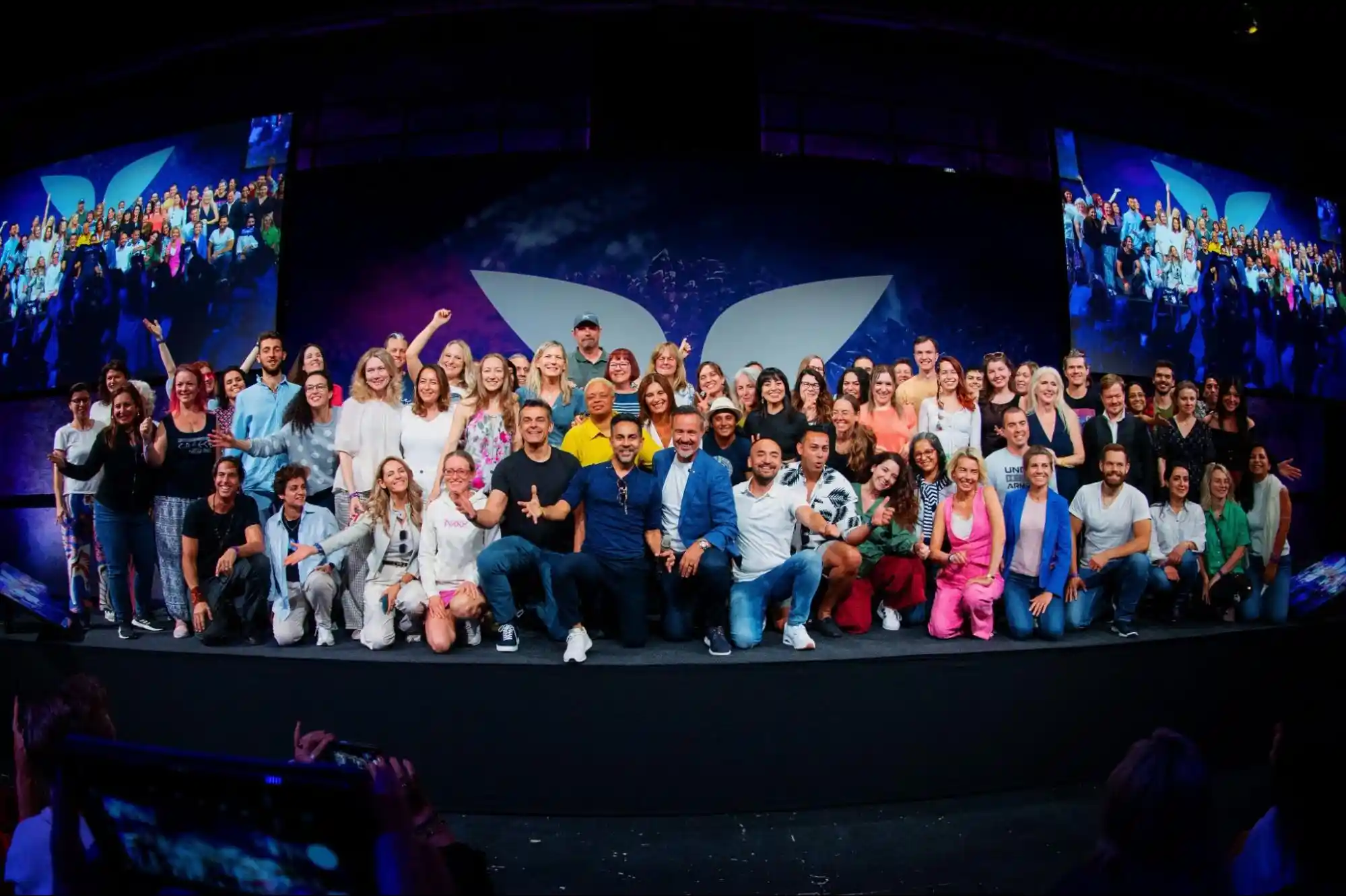 Mindvalley WILDFIT community