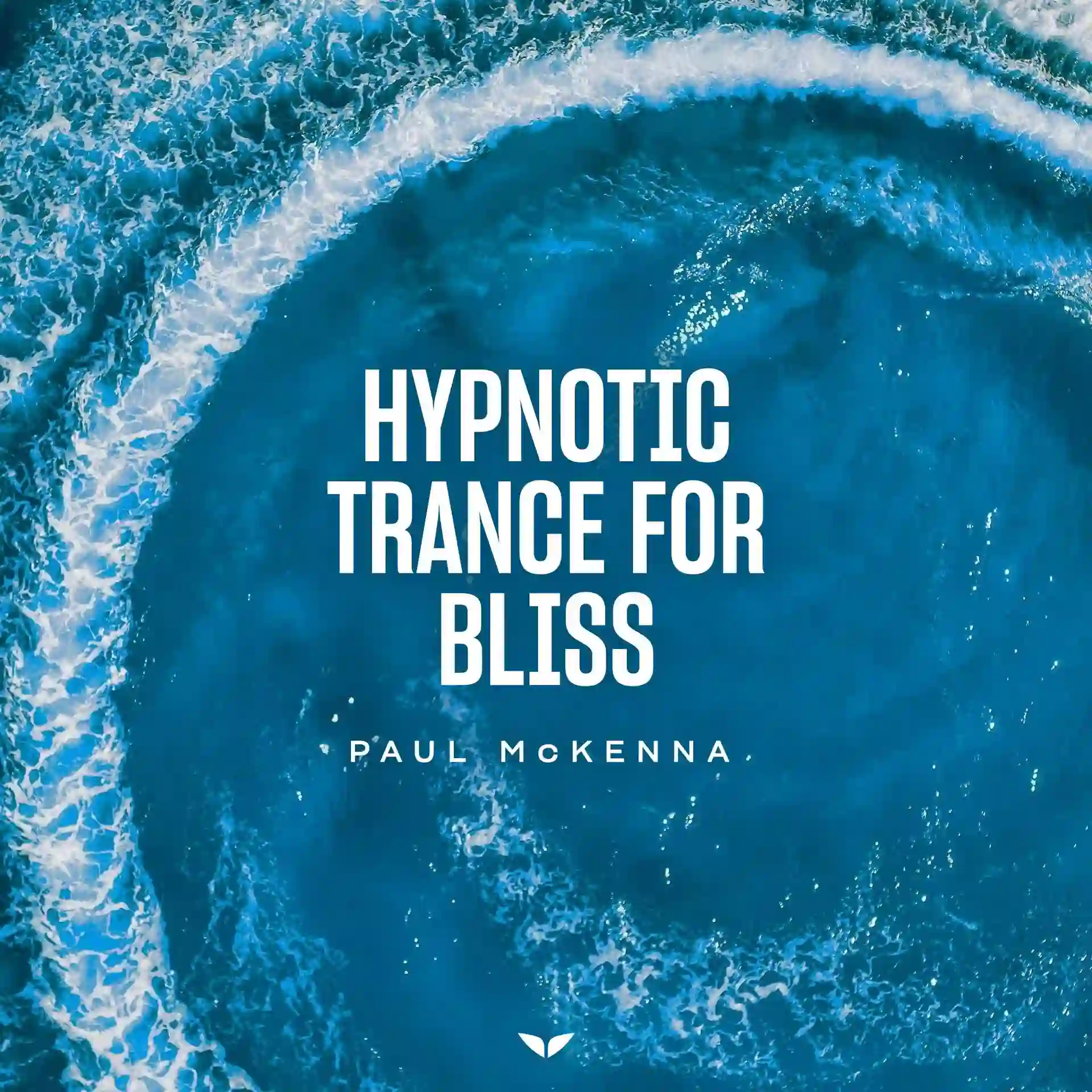 Hypnotic Trance for Bliss by Paul McKenna on Mindvalley