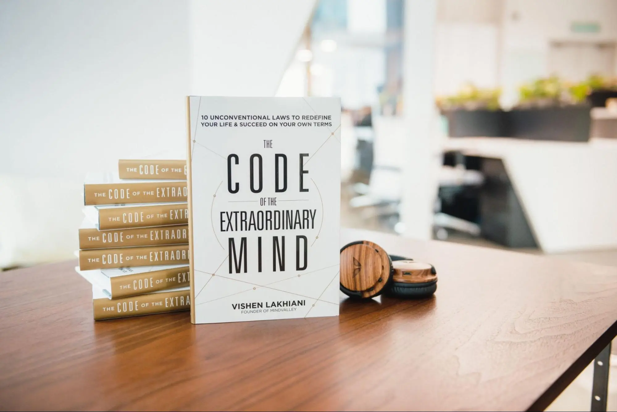 CODEX Book