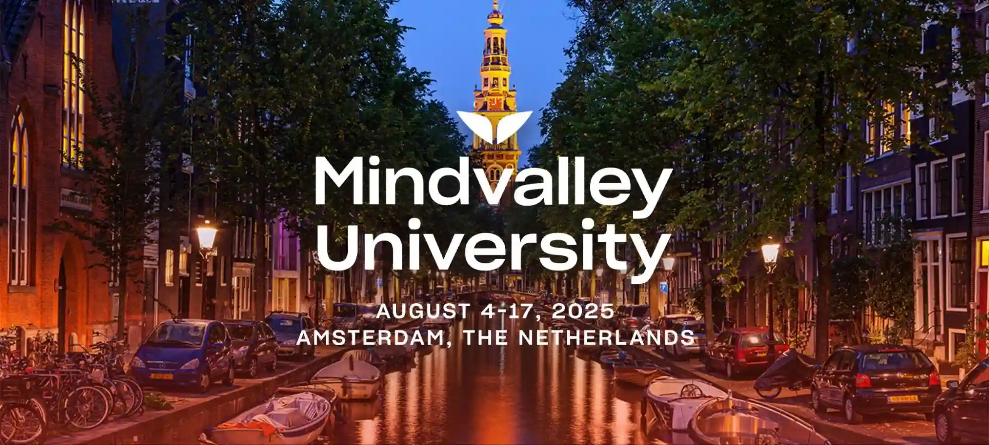 Mindvalley University 2025