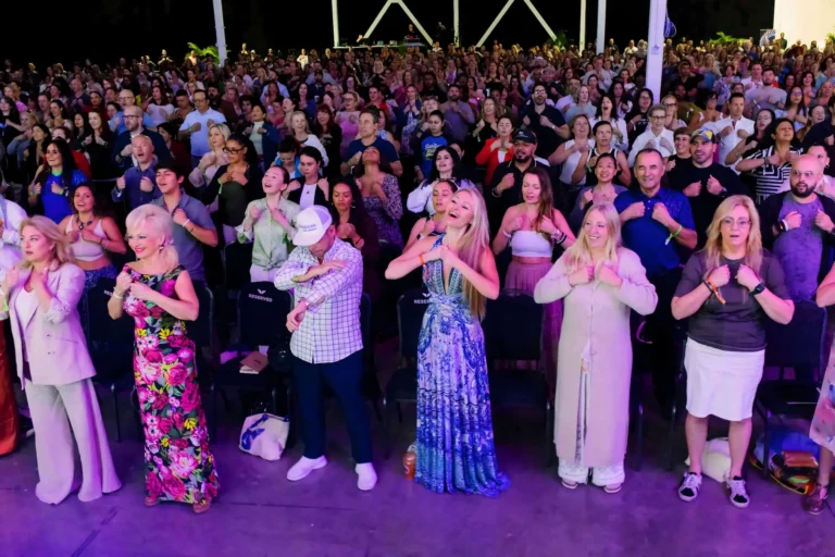 Mindvalley Manifesting Summit 2024