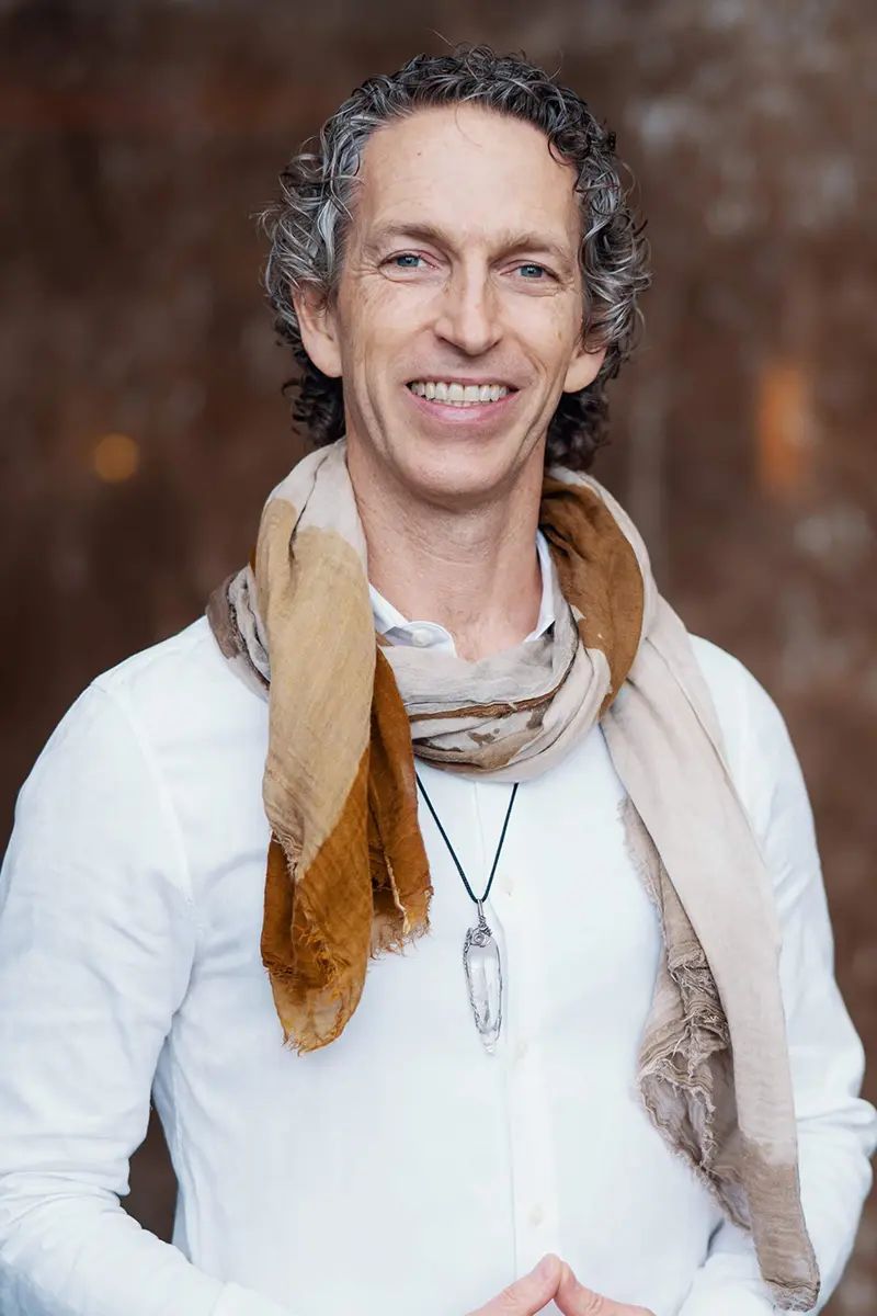 Jeffrey Allen