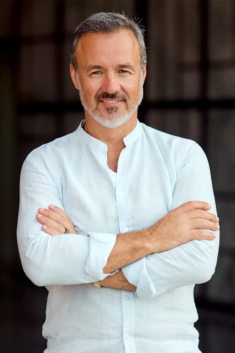 Eric Edmeades