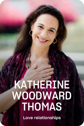 Katherine Woodward Thomas Mindvalley