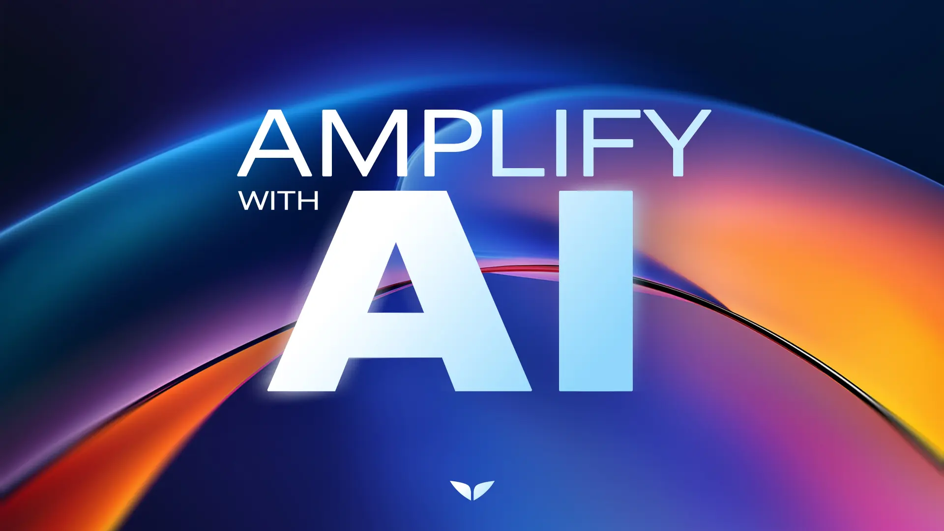 Amplify With AI Mindvalley program