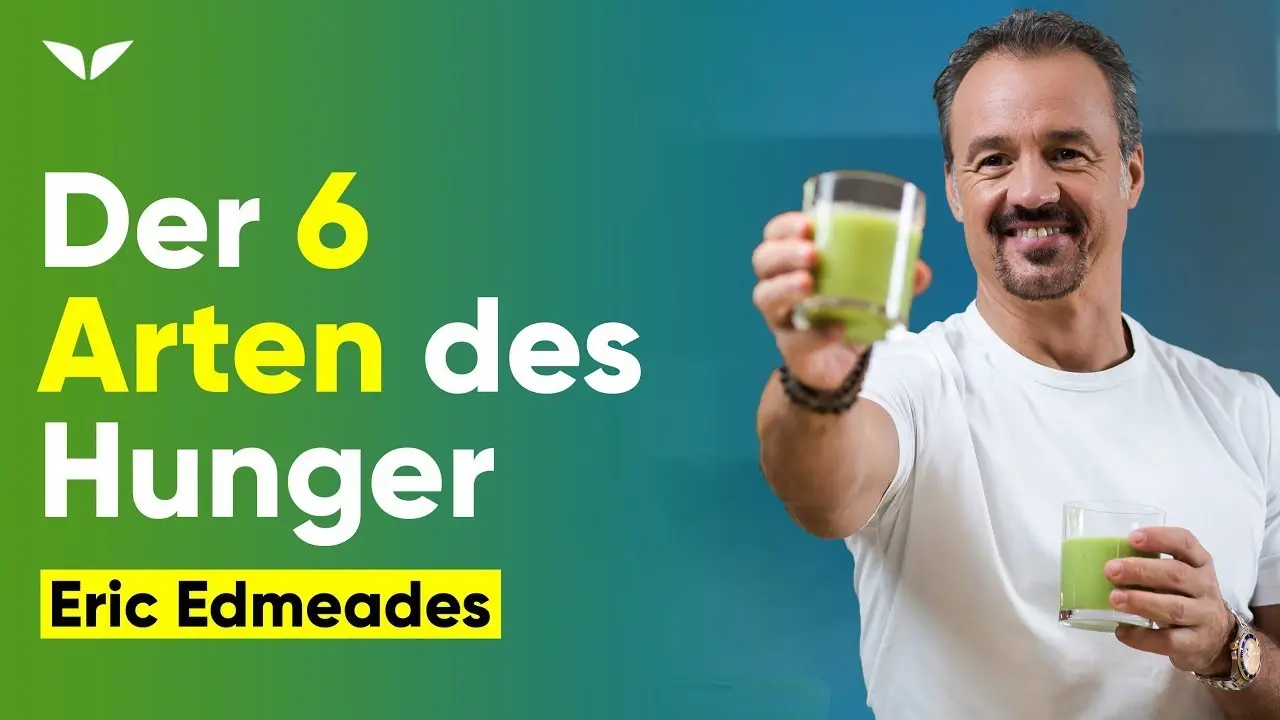 Mindvalley Deutsch Hunger WILDFIT