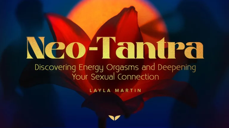 Neo Tantra Mindvalley Program