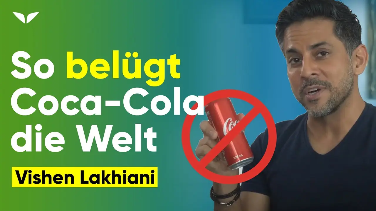Mindvalley Deutsch Coca Cola