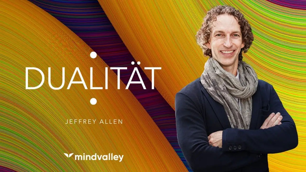 Mindvalley Deutsch Jeffrey Allen