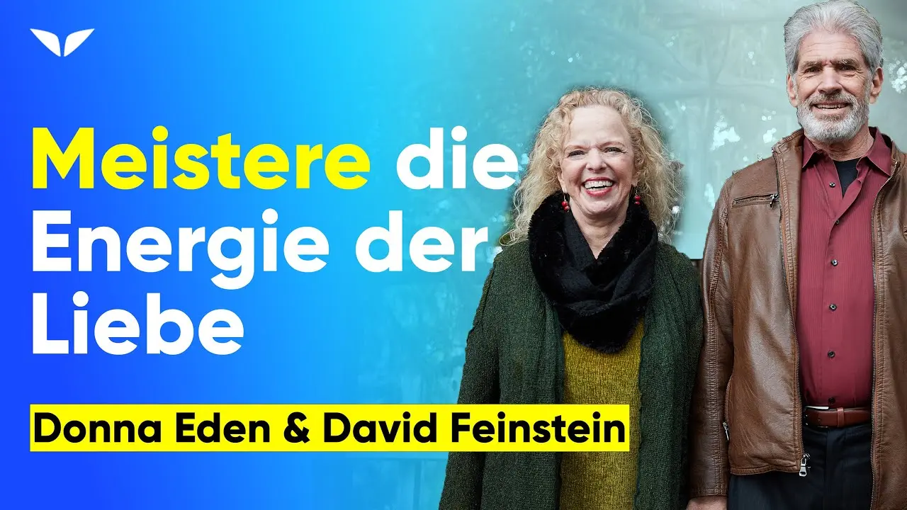 Mindvalley Deutsch Donna und David