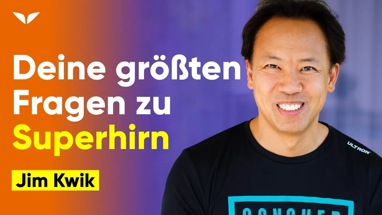 Mindvalley Deutsch Superhirn