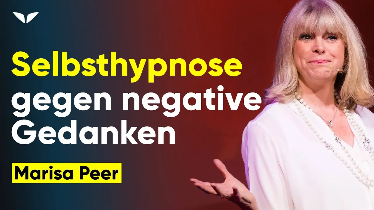 Mindvalley Deutsch Marisa Peer Hypnose