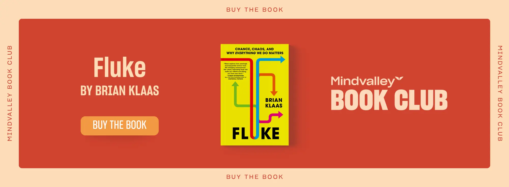 Brian Klaas' Fluke
