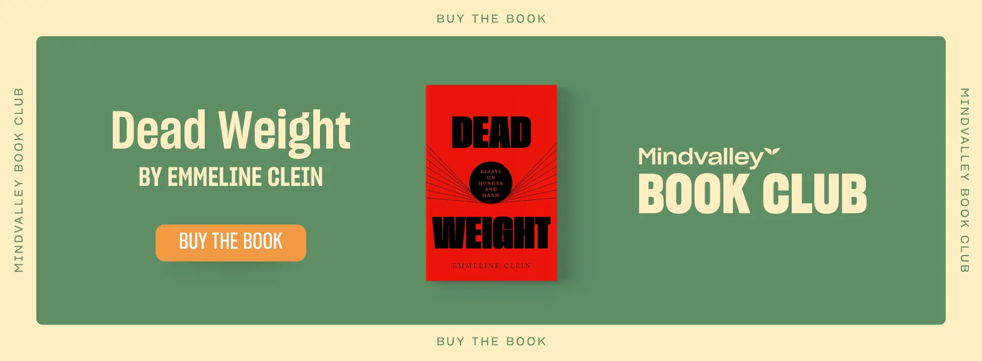 Emmeline Clein's Deadweight